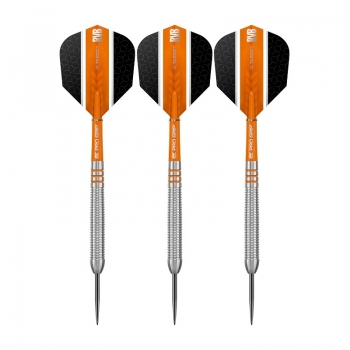 Steel Dartset (3 Stk) Raymond van Barneveld RVB 80