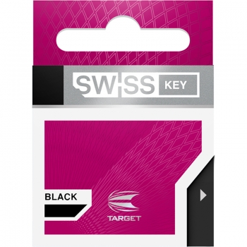 Swiss Point Key Premium