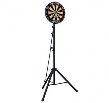 Vibex S Mobile dartboard stand