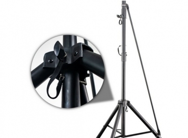 Vibex S Mobile dartboard stand