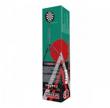 Vibex S Mobile dartboard stand