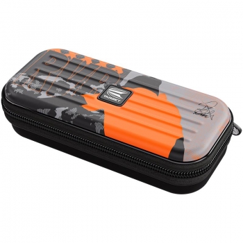 Dart case Takoma Icon Raymond Van Barneveld