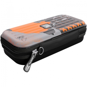 Dart case Takoma Icon Raymond Van Barneveld