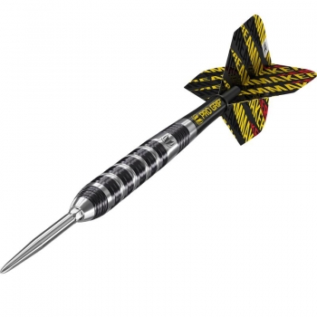 Steel Tip Darts (3 pcs.) Dimitri van den Bergh 80%