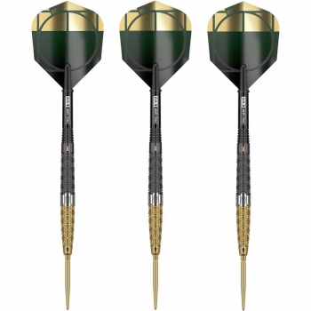 Steel Tip Darts (3 pcs.) CULT Envy 01 90% SP