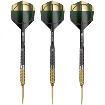 Steel Tip Darts (3 pcs.) CULT Envy 02 90% SP01