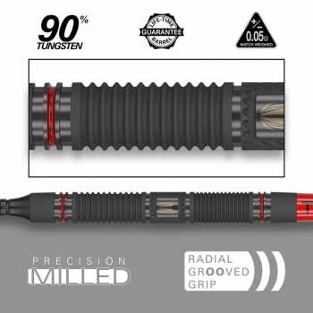 Soft Darts (3 pcs) Scope 10 90 % 2024