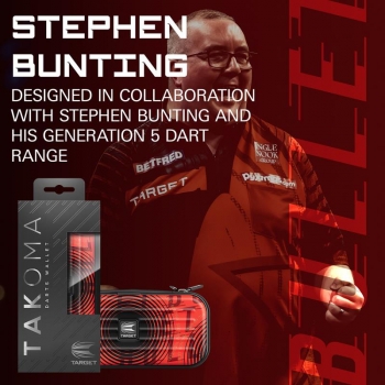 Dart Tasche Takoma Stephen Bunting 2024