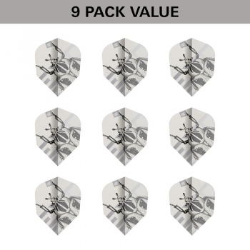 3 Flight Sets (9 pcs) VOLAR Pro Ultra