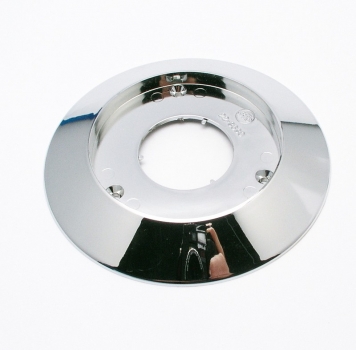 Cover plate for Handle mechanism