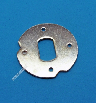 Cam disk for Handle mechanism