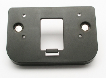 Mounting bracket for all XENON top boxes