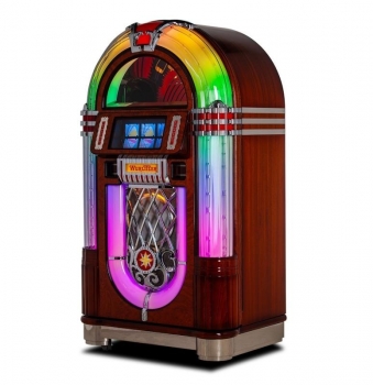 Wurlitzer Tribute Musikbox Vinyl Langspiel  SR3