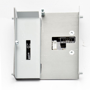 Dummy coin acceptor for Sound Leisure Jukebox