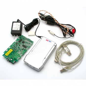 Jukebox-MP3 Kit for Rowe Ami CD 100