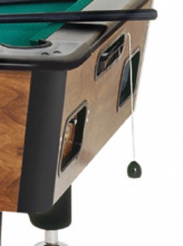 Pool Billiard table Ambassador freeplay