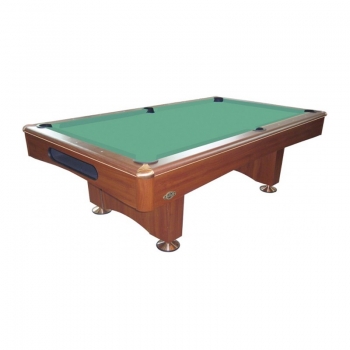 Billiard table Avenger Pool brown