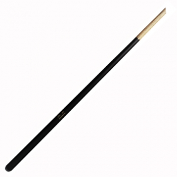 Snooker Cue 2-Piece Eaton Pro 147 glue on tip 9 mm, L:146 cm