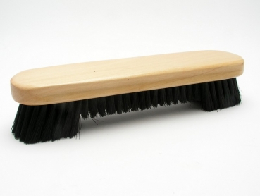 Billiard cloth brush