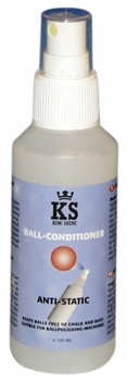 KS King Shine Ball Conditioner