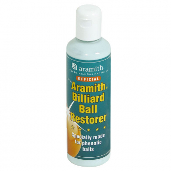 Ball Restorer Aramith 250ml