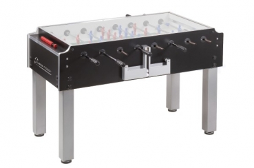 Soccertable Indoor F2 with Top Class, HPL playfield