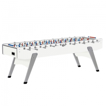 Football Table Garlando XXL, HPL-Playfield