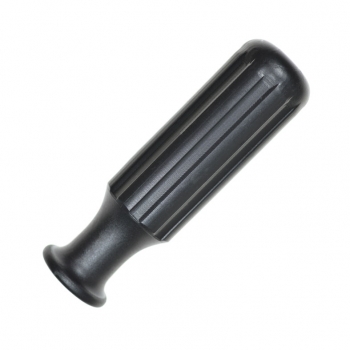 Handle ergonomic for a player rod 16mm, Garlando