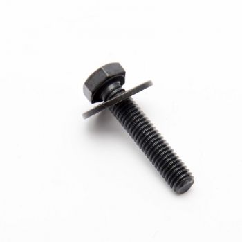 Screw with washer for Garlando G100 16 pcs.