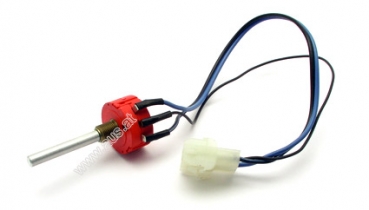 Potentiometer Volume with cable for