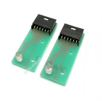 Infrared Led assy