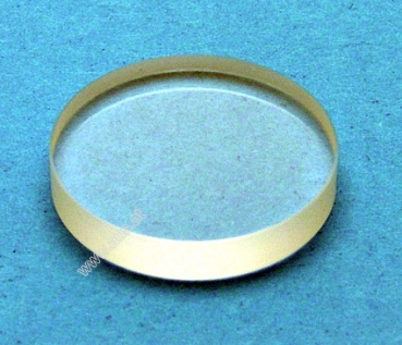 Lens for Gun Marksman