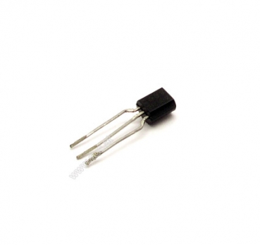 BC 639 Transistor