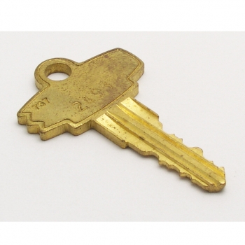 Schlüssel Billard 2493