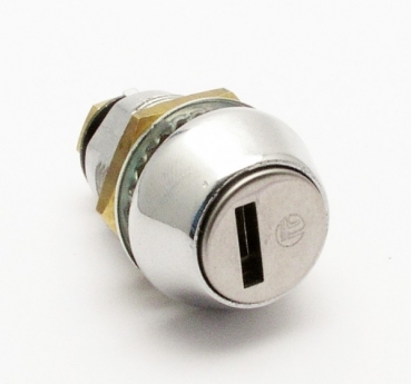 Programmable lock, 25 mm