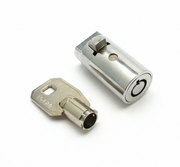 Lock key alike T-Handle inner cylinder lock