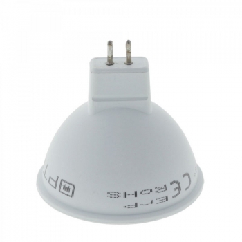 LED Spot 7 Watt SMD GU5.3/MR16 Spot 110°