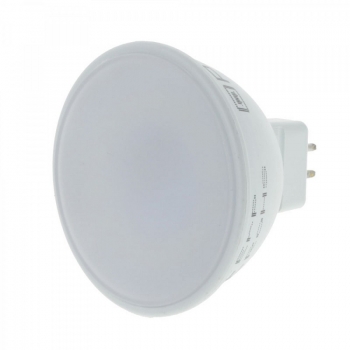 LED Spot 7 Watt SMD GU5.3/MR16 Spot 110°