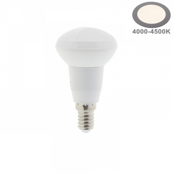 LED reflector E14 6W R50 Spot 230 Volt