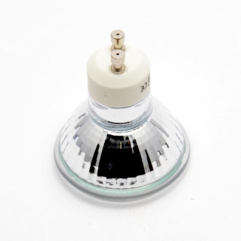 Halogen reflector lamp GU10 230- 240 V / 35 Watt