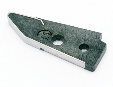 Münzführungsplättchen (Knife) B1 22,1-23.8mm