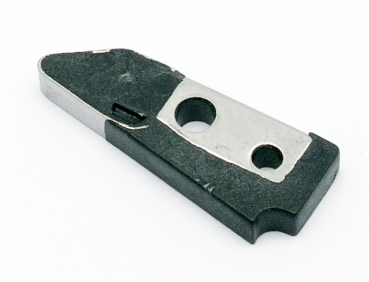 Münzführungsplättchen (Knife) B2 23,9-25.5mm
