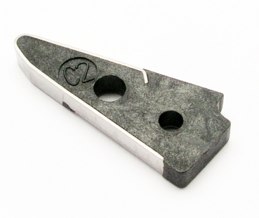 Coin Adjusting Plate (Knife) C2 27,6-30,0 mm
