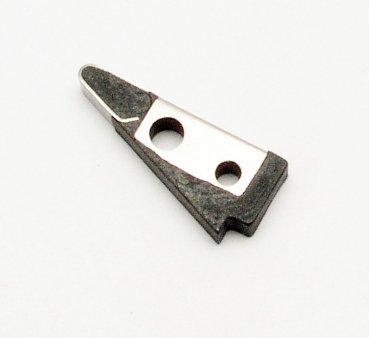 Coin Adjusting Plate (Knife) no. 5 30,10-31,00mm