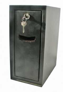 Anbaubox für Banknotenleser NV10