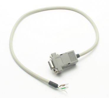 Interface cable PC/RS232-CC Talk Hub