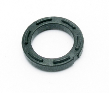 Plastic plain bearings for Cube Hopper MKII