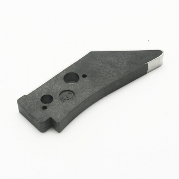 Münzführungsplättchen (Knife) P8 15.40 to 17.99 mm
