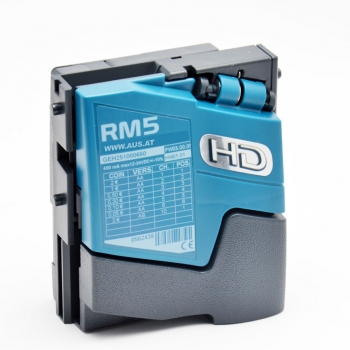 RM5HD V electronic coin validator