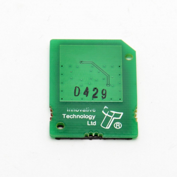 Memory card 8MB for DA3 Kit